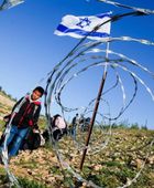 بالأسلاك الشائكة.. مستوطنون إسرائيليون يقطعون طريق أطفال فلسطينيين إلى مدارسهم