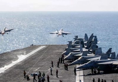 الجيش الأمريكي: 5 آلاف جندي ينفّذون عملية حصار الموانئ الإيرانية