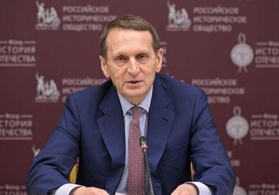 الخارجية الروسية: أثبتنا مراراً رغبتنا بإحلال السلام في أوكرانيا