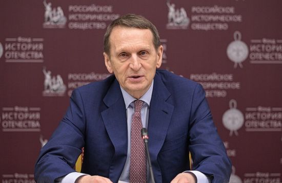 الخارجية الروسية: أثبتنا مراراً رغبتنا بإحلال السلام في أوكرانيا