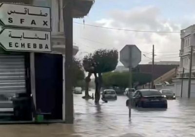 تحذيرات رسمية وتعليق للدراسة.. تقلبات جوية تضرب تونس