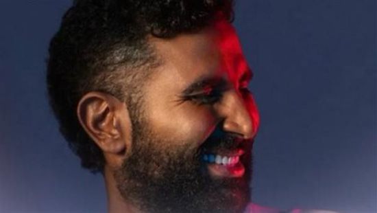 أحمد سعد يفاجئ الجمهور بـ"الألبوم الحزين"