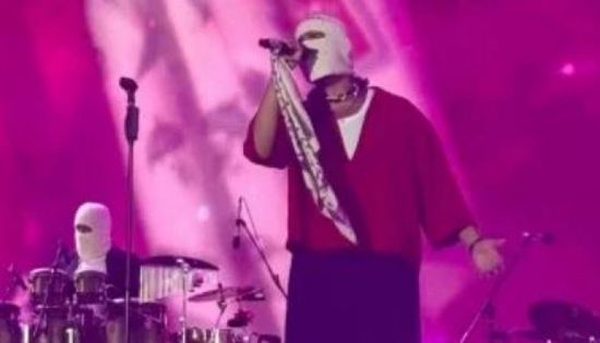 تووليت يحيي أولى حفلاته في الإسكندرية&hellip; وجمهوره على موعد مع أحدث أغانيه