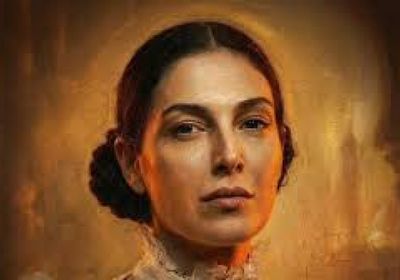 رزان جمال تتألق في بوستر "أسد"&hellip; شخصية متمردة في صراع مع العادات والتقاليد