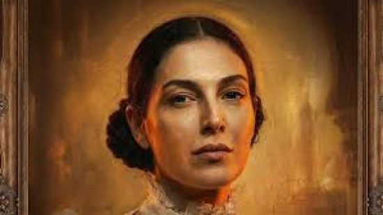 رزان جمال تتألق في بوستر "أسد"&hellip; شخصية متمردة في صراع مع العادات والتقاليد