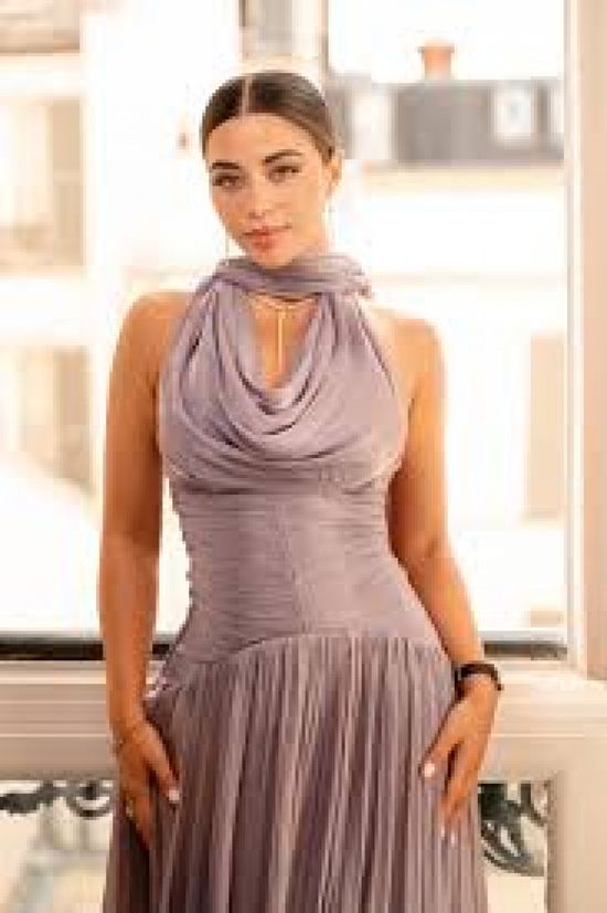 يارا السكري ضيفة "صاحبة السعادة" بعد تألقها في رمضان&nbsp;