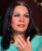 تدهور الحالة الصحية للنجمة سهير زكي ونقلها للعناية المركزة