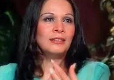تدهور الحالة الصحية للنجمة سهير زكي ونقلها للعناية المركزة