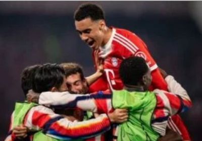 بايرن ميونخ يتخطى ريال مدريد في مواجهة مثيرة ويتأهل لنصف نهائي دوري أبطال أوروبا
