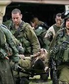 إصابة 4 جنود إسرائيليين بقصف صاروخي جنوبي لبنان