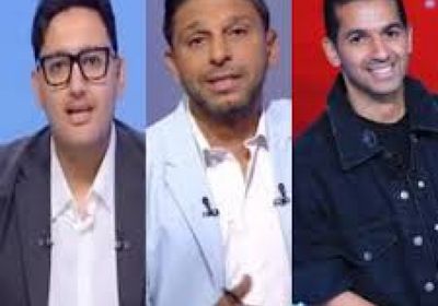 منع محمد فاروق من الظهور على أي شاشة واستدعاء حتحوت للتحقيق