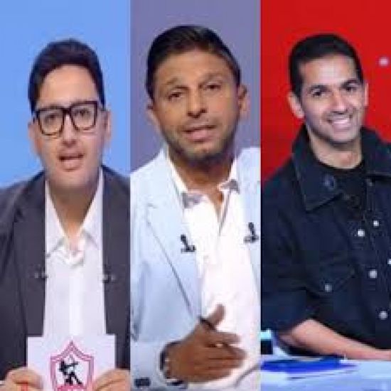 منع محمد فاروق من الظهور على أي شاشة واستدعاء حتحوت للتحقيق