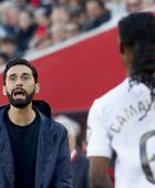 دمّر المباراة.. أربيلوا يهاجم حكم لقاء بايرن ميونخ