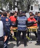 قتلى وجرحى بإطلاق نار داخل مدرسة بتركيا