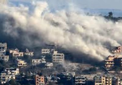 اتفاق محتمل بين إسرائيل ولبنان لوقف إطلاق النار