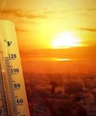 موجة حارة.. حالة طقس اليوم الخميس 16-4-2026 بمصر