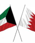 البحرين والكويت تستعرضان تطورات الأحداث بالمنطقة