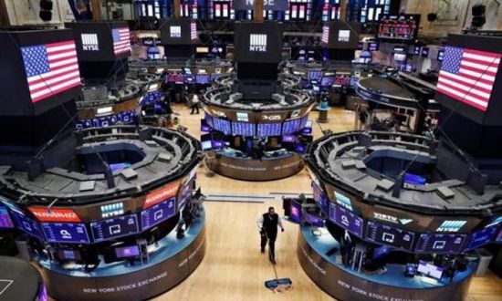 مؤشرات الأسهم الأمريكية تواصل ارتفاعها 