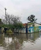 قتلى ومفقودون في فيضانات وسط أنغولا