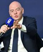 "فيفا": إيران ستشارك في كأس العالم 2026