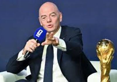 "فيفا": إيران ستشارك في كأس العالم 2026