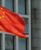 الصين تدعو إلى استعادة الملاحة الطبيعية في مضيق هرمز