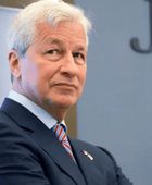 ديمون يطمئن الأسواق: الائتمان الخاص ليس "خطراً منهجياً"