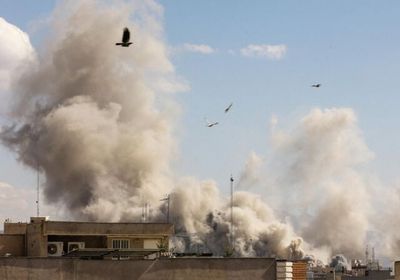 14 قتيلا على الأقل في ضربات روسية على أوكرانيا