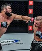 راوزي: مواجهة كارانو ستكون الأكبر في تاريخ فنون القتال المختلطة