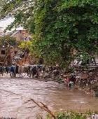 19 قتيلًا على الأقل في فيضانات في جمهورية الدومينيكان وهايتي