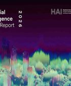 تقرير عالمي: الإمارات مركز رائد للذكاء الاصطناعي على مستوى العالم