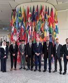 الإمارات تعزز التزامها بالسلامة النووية