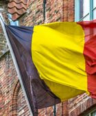 بلجيكا تسجل أكبر عجز في الموازنة العامة بين دول منطقة اليورو