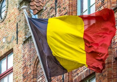 بلجيكا تسجل أكبر عجز في الموازنة العامة بين دول منطقة اليورو