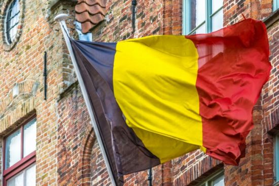 بلجيكا تسجل أكبر عجز في الموازنة العامة بين دول منطقة اليورو