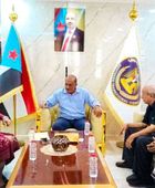 هرهرة يثمن جهود لجنة قضايا الثأر والنزاعات