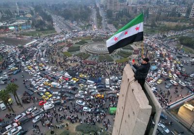 دمشق تؤكد تسلمها كل القواعد التي شغلتها القوات الأميركية في سوريا