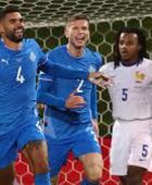 فرنسا تختتم استعداداتها لكأس العالم بمواجهة أيرلندا الشمالية