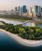 عقارات الشارقة تسجل مبيعات بقيمة 14.3 مليار درهم