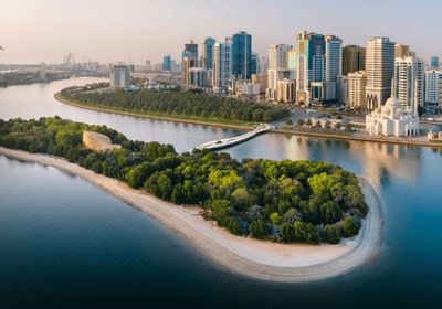 عقارات الشارقة تسجل مبيعات بقيمة 14.3 مليار درهم