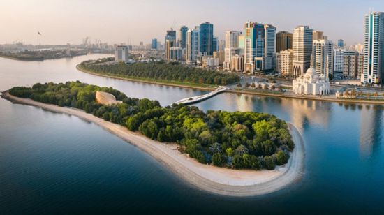 عقارات الشارقة تسجل مبيعات بقيمة 14.3 مليار درهم