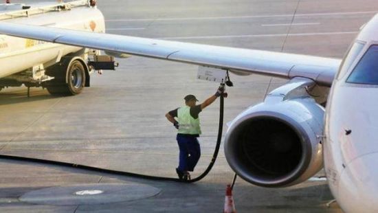 شركات الطيران الأوروبية تطالب بآلية "شراء جماعي" للوقود