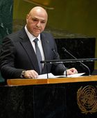 الرئيس اللبناني يشكر ترامب على "جهوده" لوقف إطلاق نار مع اسرائيل