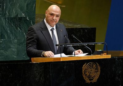 الرئيس اللبناني يشكر ترامب على "جهوده" لوقف إطلاق نار مع اسرائيل
