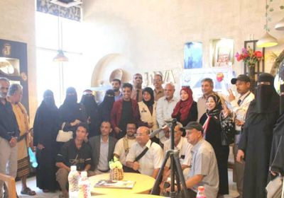 نقابة الصحفيين الجنوبيين تشارك في مؤتمر "معاً من أجل السلام"