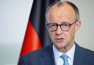 ميرتس: ألمانيا مستعدة للمساعدة في تأمين العبور في مضيق هرمز بعد انتهاء القتال