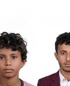 قذفتهما الأمواج.. إنقاذ الشقيقين إسحاق وعمر الكافي بسواحل أحور