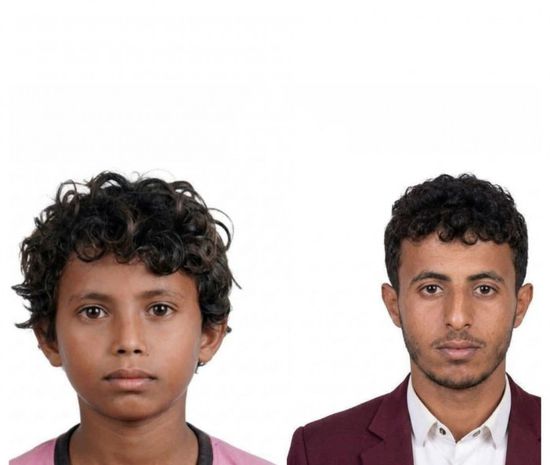 قذفتهما الأمواج.. إنقاذ الشقيقين إسحاق وعمر الكافي بسواحل أحور