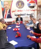 انتقالي أبين يدعو الجنوبيين لتعزيز التلاحم في مرحلة "استعادة القرار"