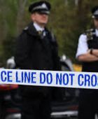 الشرطة البريطانية توقف ثلاثة أشخاص إثر هجوم استهدف محطة تلفزيونية ناطقة بالفارسية